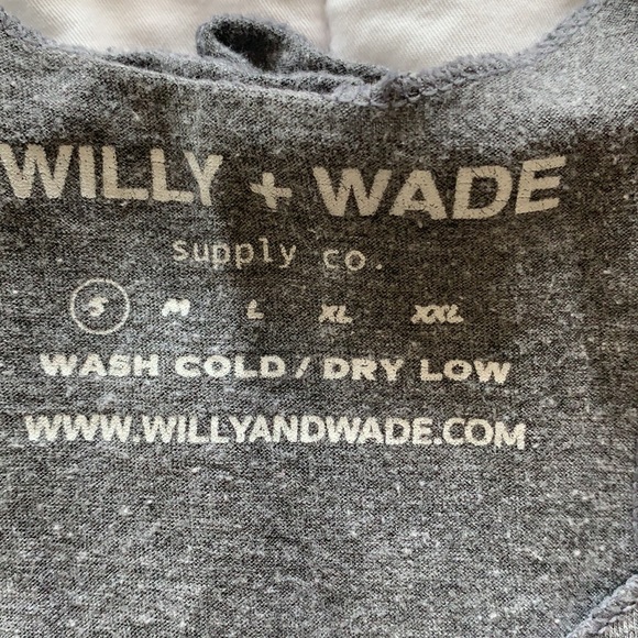 Ohio tank top - Picture 3 of 3